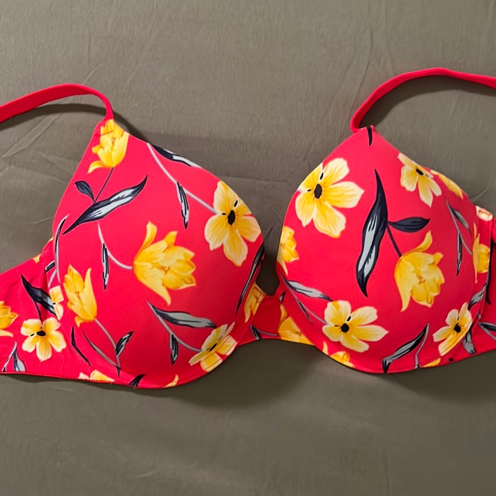 Wear everywhere women’s push up
